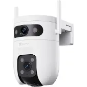 Ezviz Caméra IP C9C 5 MP + 5 MP