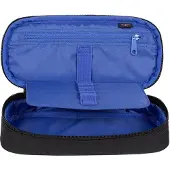 Eastpak Fournitures de bureau 'Oval Single' bleu roi / noir