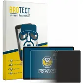 BROTECT Protection Anti-Espion (1 pcs, Lenovo Tab Plus)