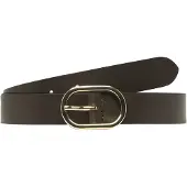 s.Oliver Ceinture brun foncé