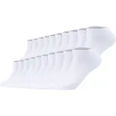 s.Oliver Chaussettes blanc