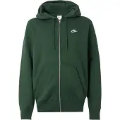 Nike Veste de survêtement 'CLUB' vert