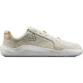 Vivobarefoot Gobi Iii Leather Barefoot Trainers Beige EU 48 Homme
