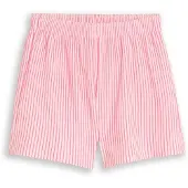 Tom Tailor Pyjama rose / blanc