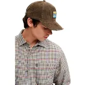 Superdry Casquette Graphic Cord Trucker