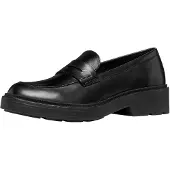 Geox Mocassin à Enfiler Swelen