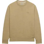 Superdry Sweat-shirt 'Essential' camel