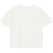s.Oliver Sweat-shirt noir / blanc