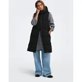 JDY Gilet 'JDYBlair' noir