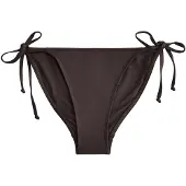Next Bas de bikini chocolat