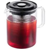 GEFU T-PREP Tea Kettle 800 ml