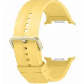 Samsung Bracelet De Smartwatch - Watch 9 Sport (m/l) – Jaune