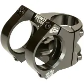 Renthal Apex 35 V2 35mm Stem Argenté 33 mm / 6º