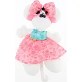 Diddl Peluche Diddlina 30 cm
