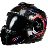 By City Casque Modulable 180 Tech Ii