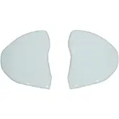 Arai Plaques Latérales Du Casque Tour-x5