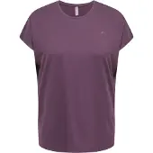 Only Play T-shirt fonctionnel 'ONPAUBREE' violet