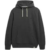 Superdry Sweat-shirt gris foncé