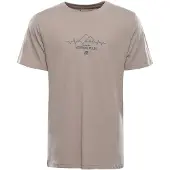 Alpine Pro T-shirt à Manches Courtes Termes 3