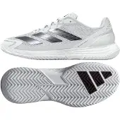 Adidas Chaussures De Padel Defiant Speed 2