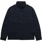 Superdry Veste mi-saison 'M65' marine