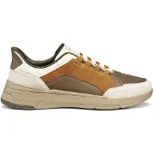 Geox Vittour Plus A Trainers Marron EU 39 Homme