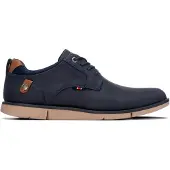 Refresh 17670903 Shoes Bleu EU 41 Homme