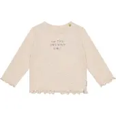 Noppies T-Shirt beige
