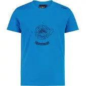 CMP T-shirt à Manches Courtes 30t9364