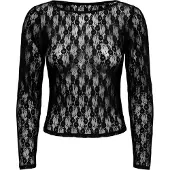 ONLY T-shirt noir