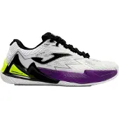 Joma Open Trainers Blanc EU 40 Femme