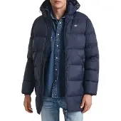 Gant Manteau d'hiver Active Cloud Hommes