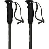 Atomic Cloud Lite Poles Noir 130 cm