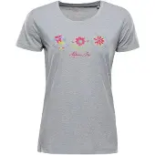 Alpine Pro T-shirt à Manches Courtes Sassa