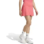 Adidas Club Skirt Rose M Femme