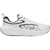 Under Armour Surge 5 Running Shoes Blanc EU 41 Homme