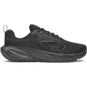 Under Armour Surge 5 Running Shoes Noir EU 44 Homme