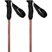 Atomic Revent Carbon Lite Poles Noir 135 cm