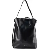 Armani Exchange Exchange Xw002989 Af1990 Shoulder Bag Couleur Noir