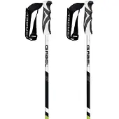 Gabel Carbon Cross Poles Clair 120 cm