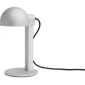 HAY Lampe de Table , Posto, Gris, Salon / séjour, Aluminium, Design