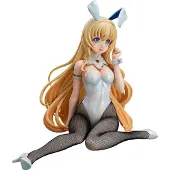 FREEing Statuette en PVC Goblin Slayer 1/4 – Prêtresse Lapin, version – 25 cm
