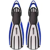 Mares Avanti 4x Diving Fins Blanc EU 37-41
