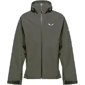Salewa Veste Puez 2.5L Powertex pour hommes