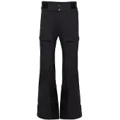 Mammut Skintrack Softshell Pants Noir 48 / Regular Homme