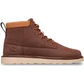 Quiksilver Mission Boots Marron EU 42 Homme