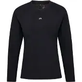 Newline T-shirt fonctionnel noir