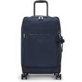 Kipling Darcey Up S 37l Trolley Bag Bleu