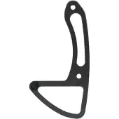 Cycling Ceramic Plaque De Cage Intérieure 9100-r8000 14-19t