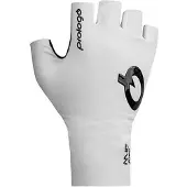 Prologo Mig Cpc Short Gloves Blanc M